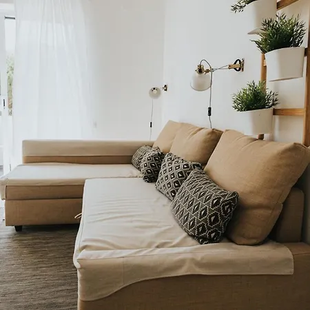 Apartment Soleil *