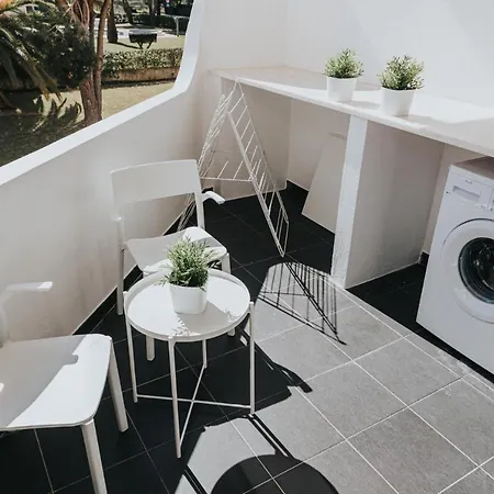 Soleil Apartment