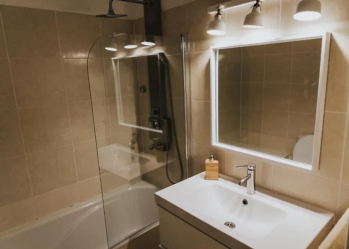 Apartamento Soleil *