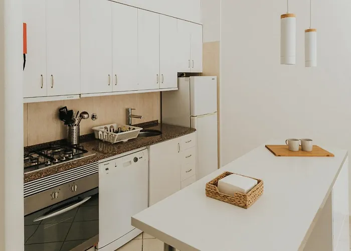 Soleil Apartmán