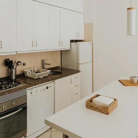 Soleil Appartement